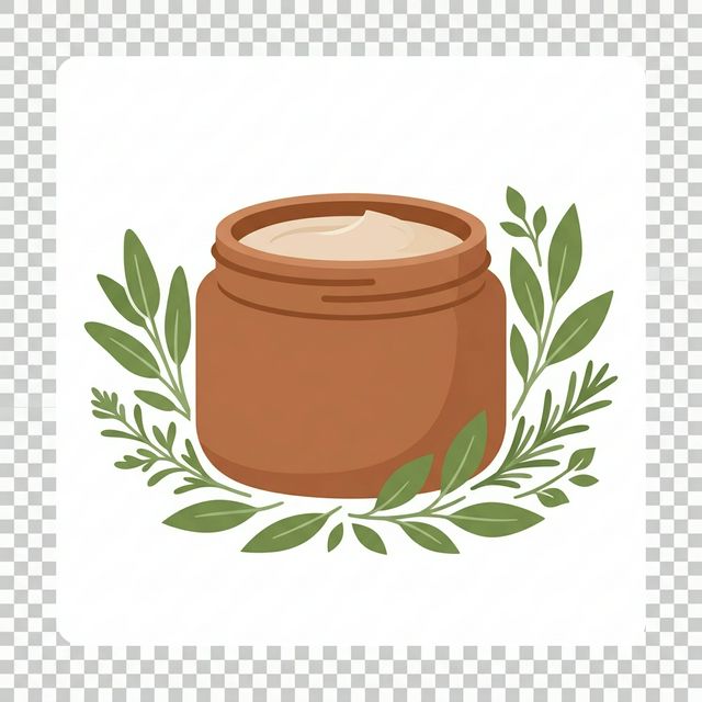 Натуральная косметика